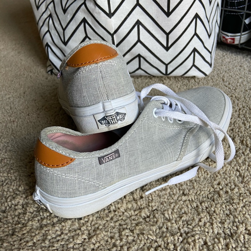 🖤VANS🖤 - Picture 3 of 4